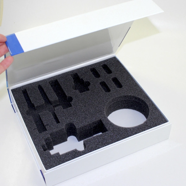 Foam Inserts