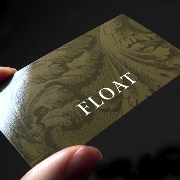 Gloss Lamination