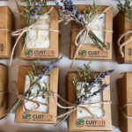 Handmade Soap Packaging whole sale