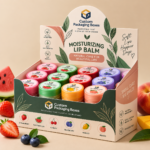 Lip Balm Display Boxes