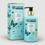 Lotion Boxes