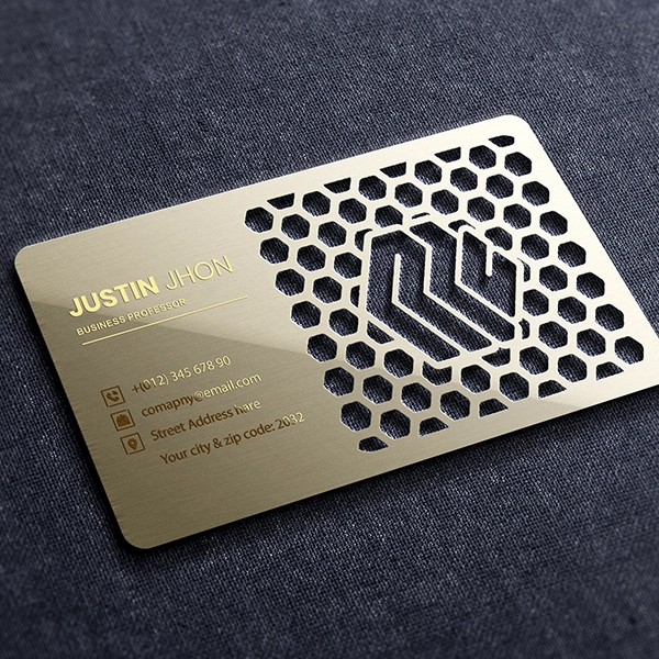 Metallic Coating