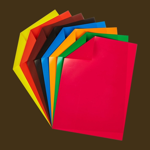 Metalized Paperboard