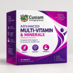 Multi Viteman Boxes