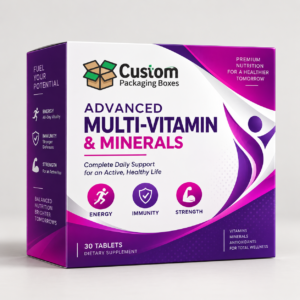 Multi Viteman Boxes