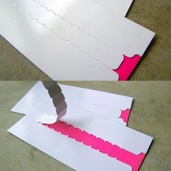 Perforation