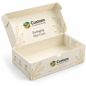 Pop Up Bakery Box