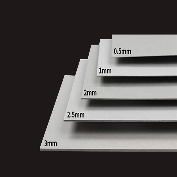 Rigid Material