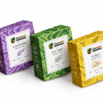 Square Soap Boxes wholesale