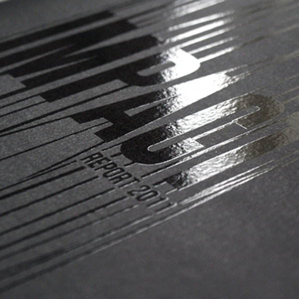 UV Coating