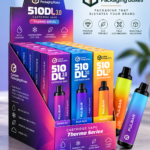 Vape Display Boxes image