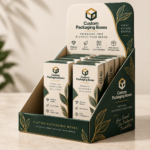 Weed Display Boxes