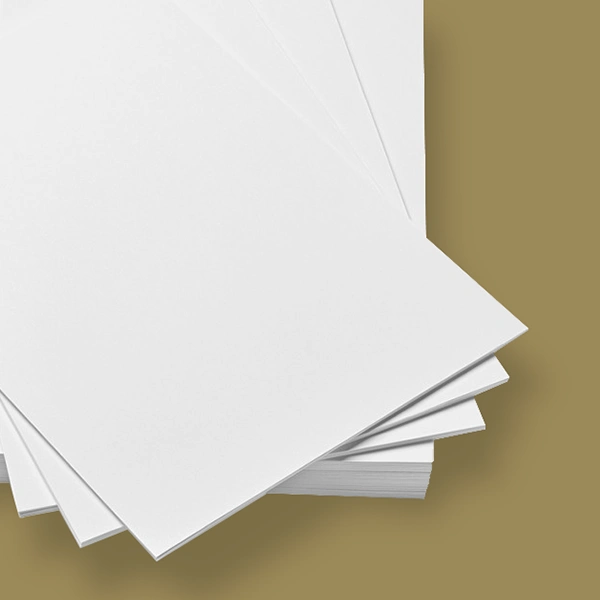 White Card