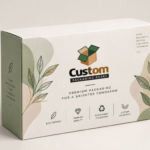 White Soap Boxes