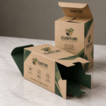 Auto lock Boxes