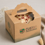 Bakery Boxes