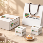 Bakery Boxes with Inserts