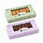 Bakery Boxes with Window whole sale
