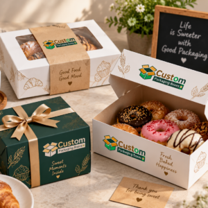 Bakry Boxes