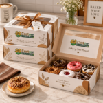Bakry Boxes whole sale