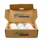 Bath Bomb Boxes whole sale