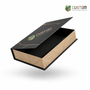 Bookend Boxes