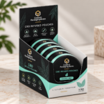 CBD Display Boxes