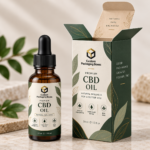 CBD Oil Boxes