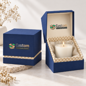 Candle Boxes