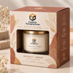 Candle Display Boxes