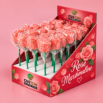 Candy Display Boxes