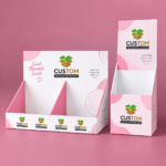 Candy Display Boxes WHOLESALE