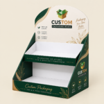 Cardboard Counter Display Boxes
