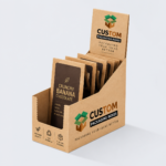 Cardboard Counter Display Boxes.