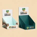 Cardboard Counter Display Boxes WHOLESALE