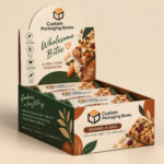 Cardboard Countertop Display Boxes