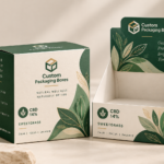 Cardboard Display Packaging