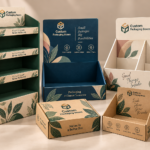 Cardboard Display Packaging whole sale