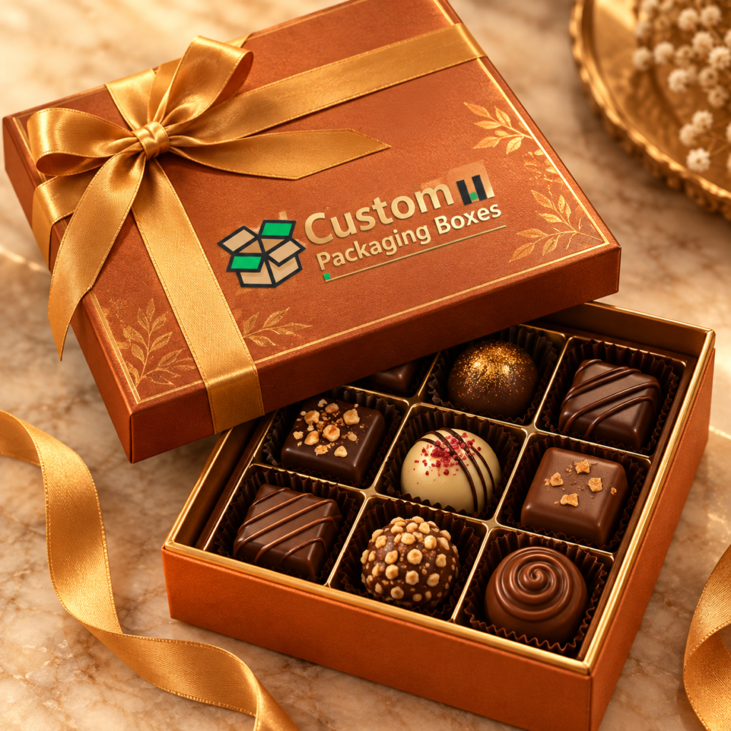 Chocolate Boxes