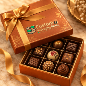Chocolate Boxes