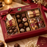 Chocolate Boxes Whole Sale