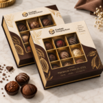 Chocolate Display Boxes