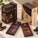 Chocolate Display Boxes whole sale