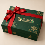 Christmas Boxes