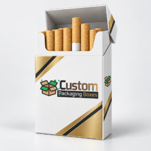Cigrette Boxes