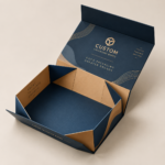 Collapsible Boxes