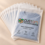 Compostable Garment Bags