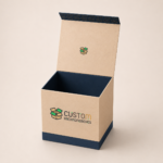 Cube Boxes