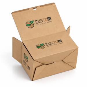 Custom Auto lock Boxes