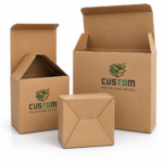 Custom Auto lock Boxes Whole sale
